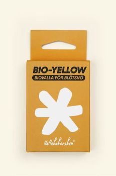 Vallakokerskan - Biovalla, Bio-Yellow