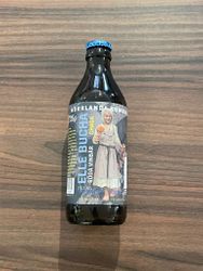 Norrlands Kombucha: Kombucha - Chaga & Röda vinbär