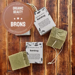 Handmade Eco Soap Pine & Spruce