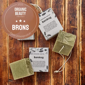 Handmade Eco Soap Pine & Spruce