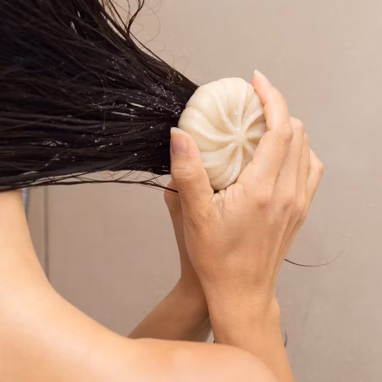 Hårtvätt med Balsamkaka SOOTHE