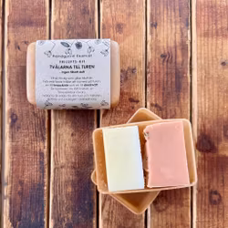 Frilufts-kit - Tvålarna till Turen