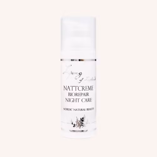 Nattcreme Bio Repair - Ljung of Lapland