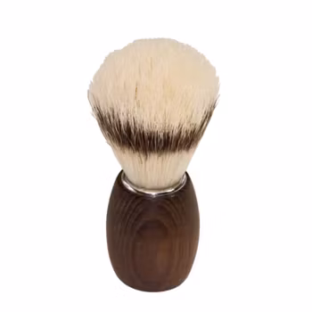 Redecker: Rakborste värmebehandlat trä