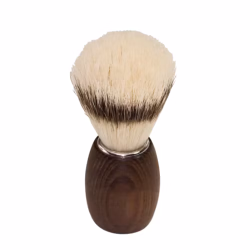 Rakborste värmebehandlat trä - Redecker