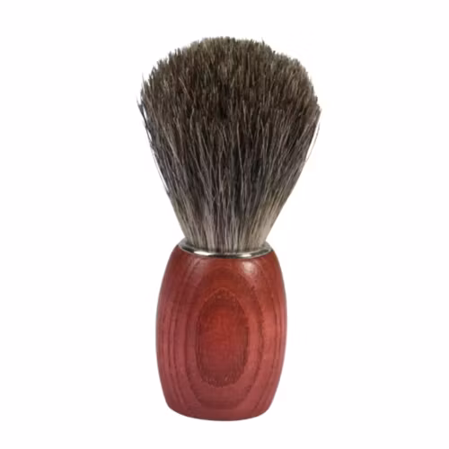 Redecker: Rakborste grävlingshår