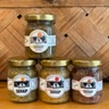 Chilisenap - Pesula lantbruk