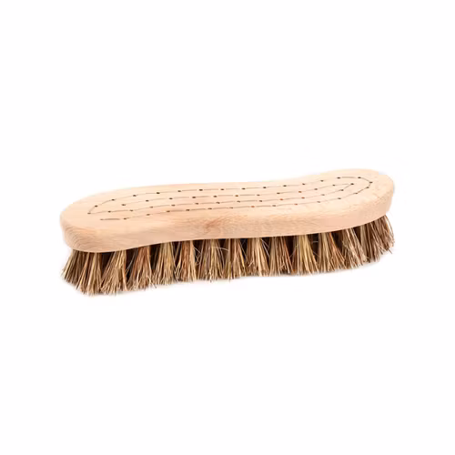 Soft Scrubbing Brush, Panel Brush – Iris Hantverk