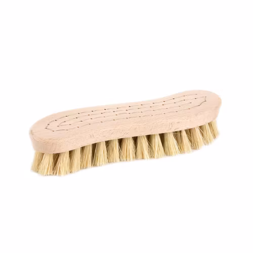 Hard Scrubbing Brush, Panel Brush – Iris Hantverk