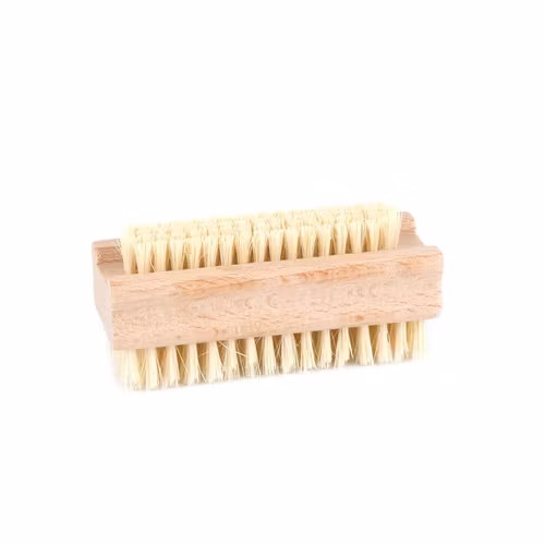 Nail Brush, Beechwood – Iris Hantverk
