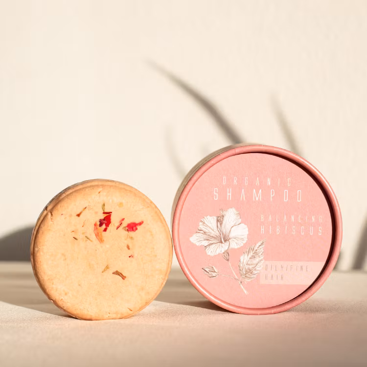 BALANCE Schampokaka - Kaliflower Organics