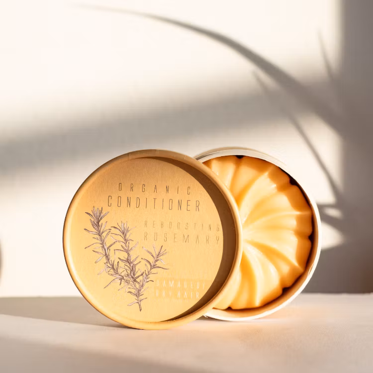 REBOOST Balsamkaka - Kaliflower Organics