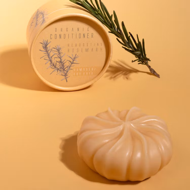 REBOOST Balsamkaka - Kaliflower Organics