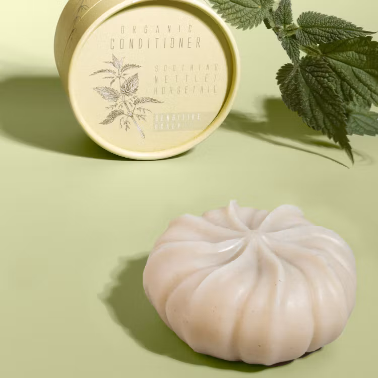 Hårtvätt med Balsamkaka SOOTHE