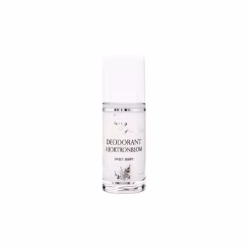Ljung: Deodorant Cloudberry