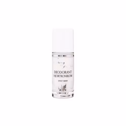 Hjortronblom Deodorant - Ljung of Lapland