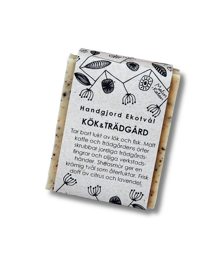 Ekotvål Kök & Trädgård