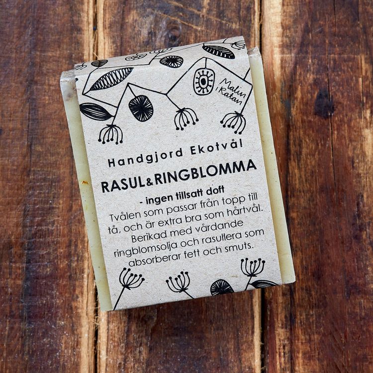 no poo, lera, djuprengör, återfuktande tvål,  rasul, ringblomma, tvål, fet hy,