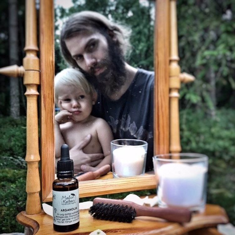 Gift Set Beard Care