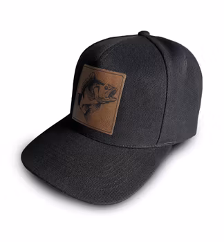 Snapback - Abborre