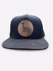 Snapback keps - Eget motiv