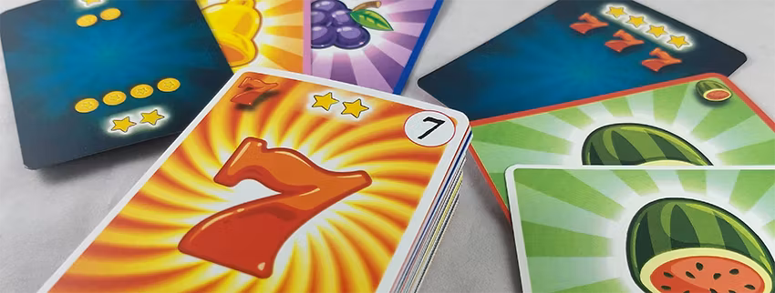 Custom cards