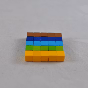 Kuber 10mm