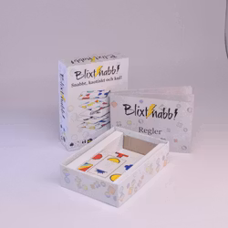 Blixtsnabb!