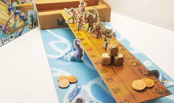 The Plank