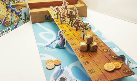 The Plank