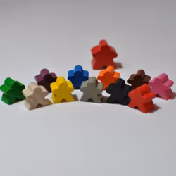 Meeple Small
