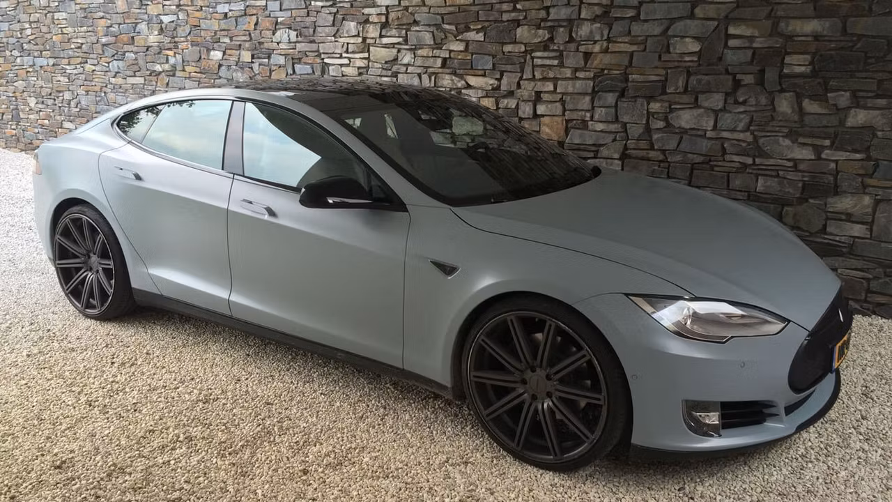 3M 2080 Folie
