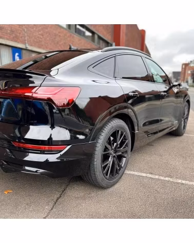 Hexis Folie