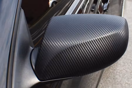Karbonfiber Satin 3M 2080