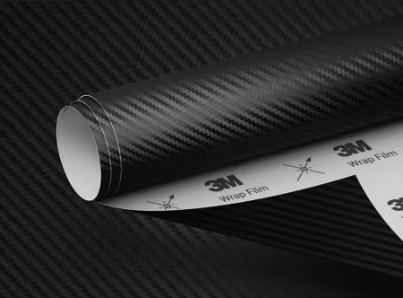 Karbonfiber Satin 3M 2080