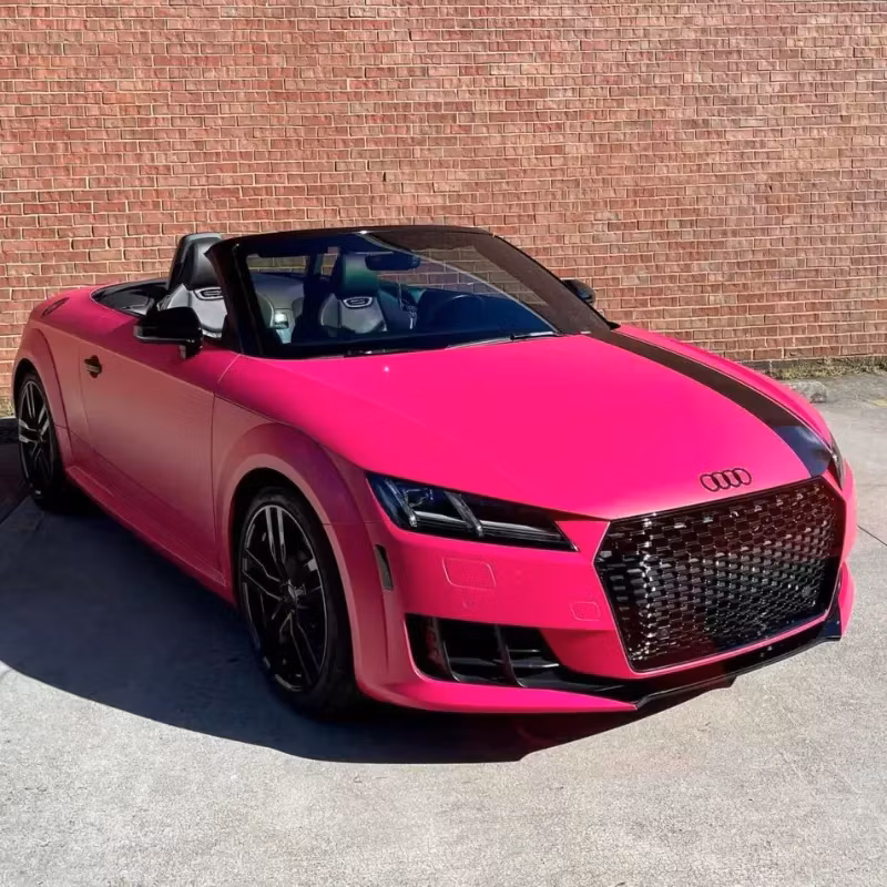Fuchsia matt