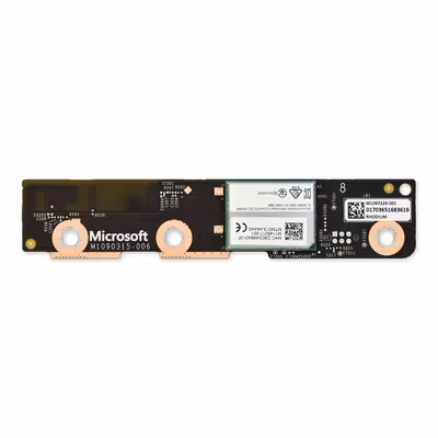 Original Xbox Series X Accessory Antenna Board – Reservdel