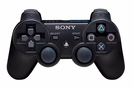 DualShock 3 – Playstation 3