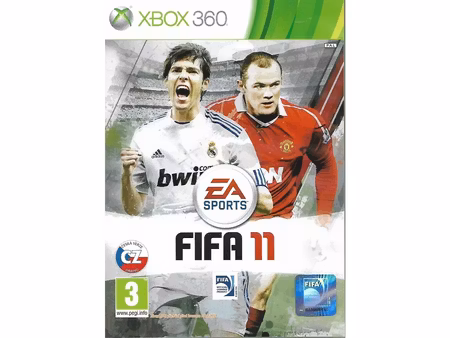 FIFA 11 – Xbox 360
