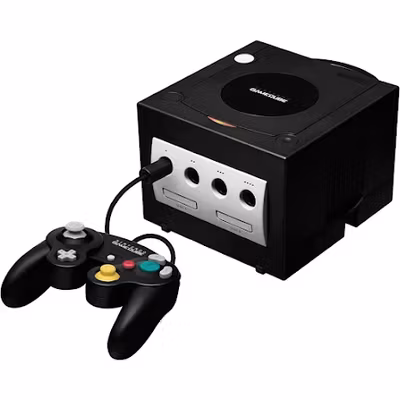 Nintendo GameCube – PicoBoot
