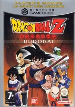 Dragon Ball Z: Budokai – Player's Choice