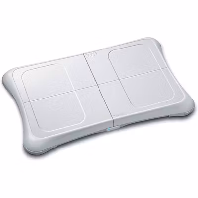 Wii Fit Balance Board – Original (Nintendo Wii)