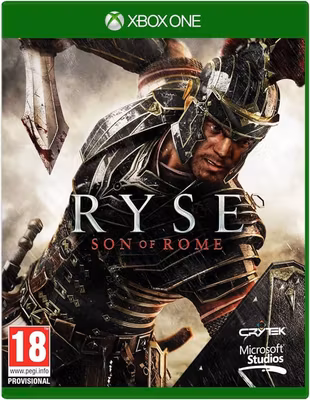 Ryse: Son of Rome – Xbox One