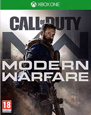 Call of Duty: Modern Warfare – Xbox One