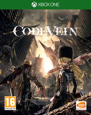 Code Vein – Xbox One