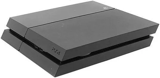 PlayStation 4 – GoldHEN 9.60 (750GB HDD)