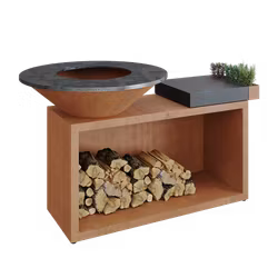 OFYR Island Corten 100 CD