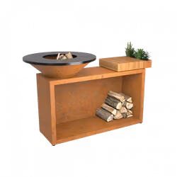 OFYR Island Corten 85 TW