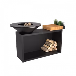 OFYR Island Black 85 TW