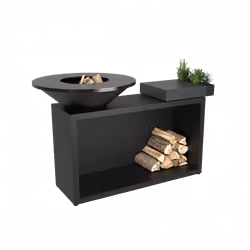 OFYR Island Black 85 CD